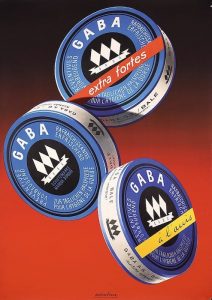 Hermann Eidenbenz Delyrarte