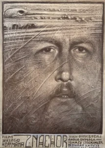 Franciszek Starowieyski Delyrarte