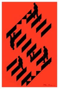 Shigeo Fukuda
