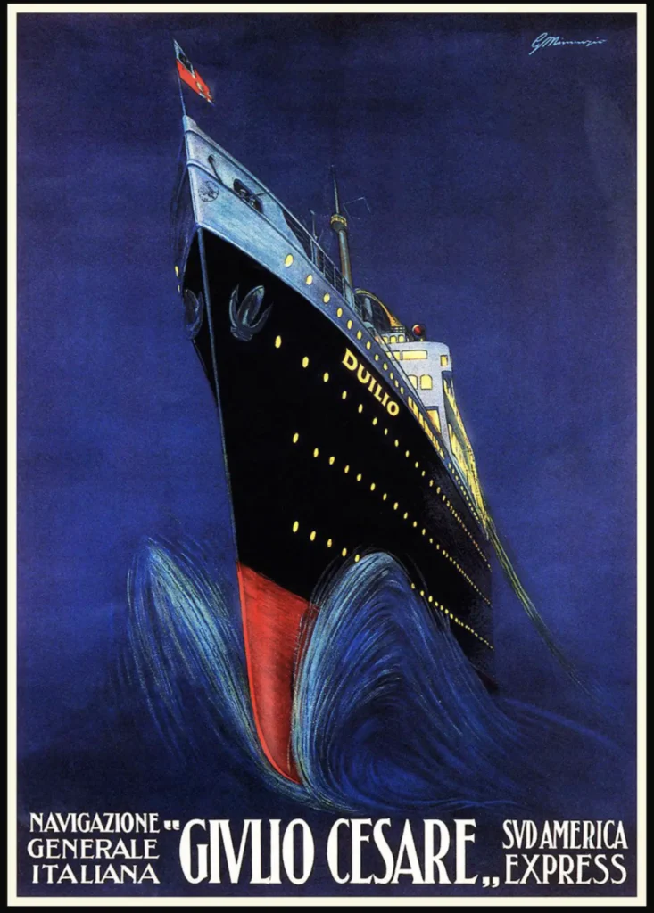 Giuseppe Minonzio Delyrarte