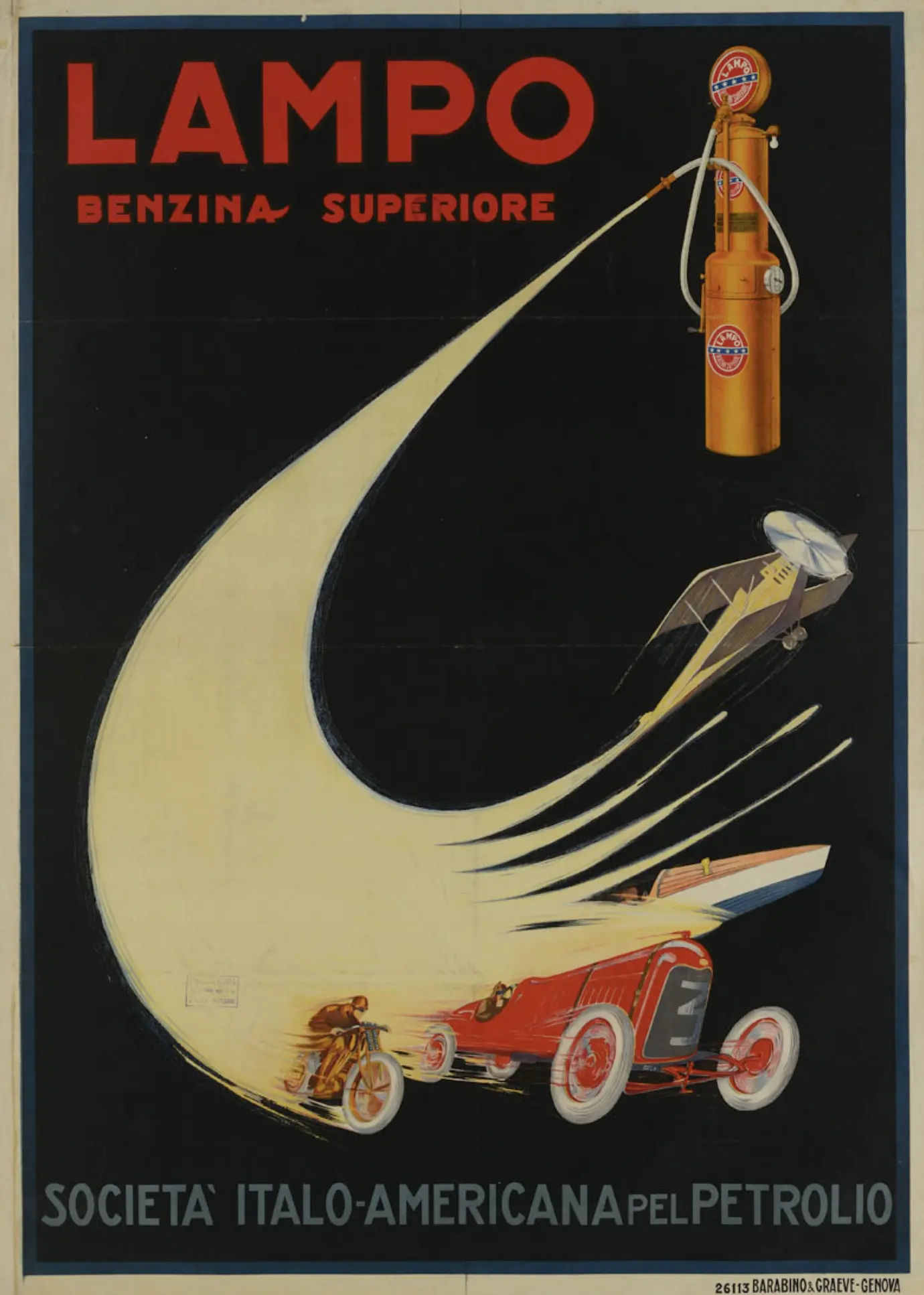 Giuseppe Minonzio Delyrarte