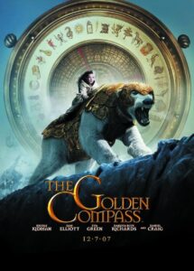 The Golden Compass