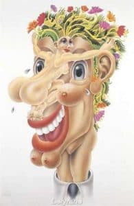 Portadas The Beables Delyrarte