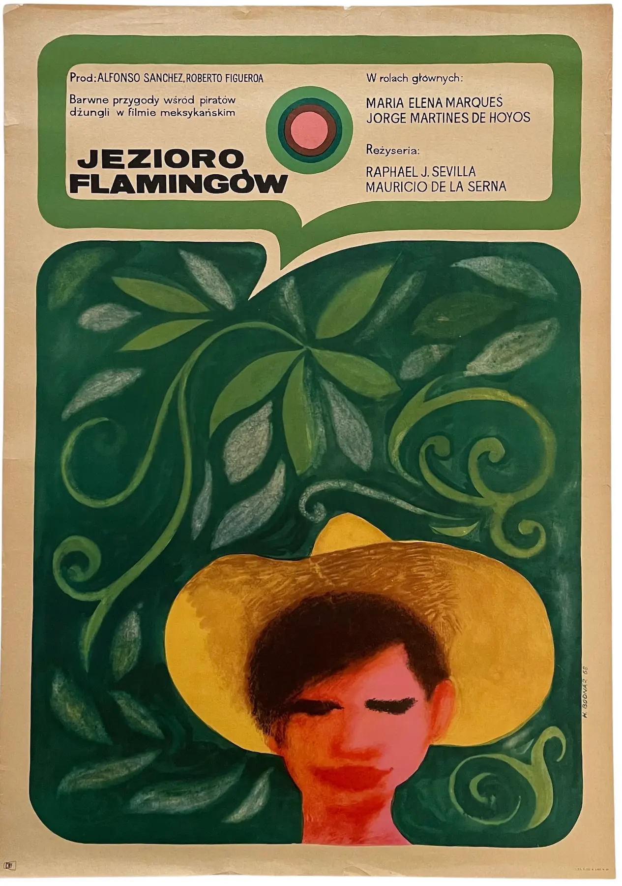 Hanna Bodnar Delyrarte