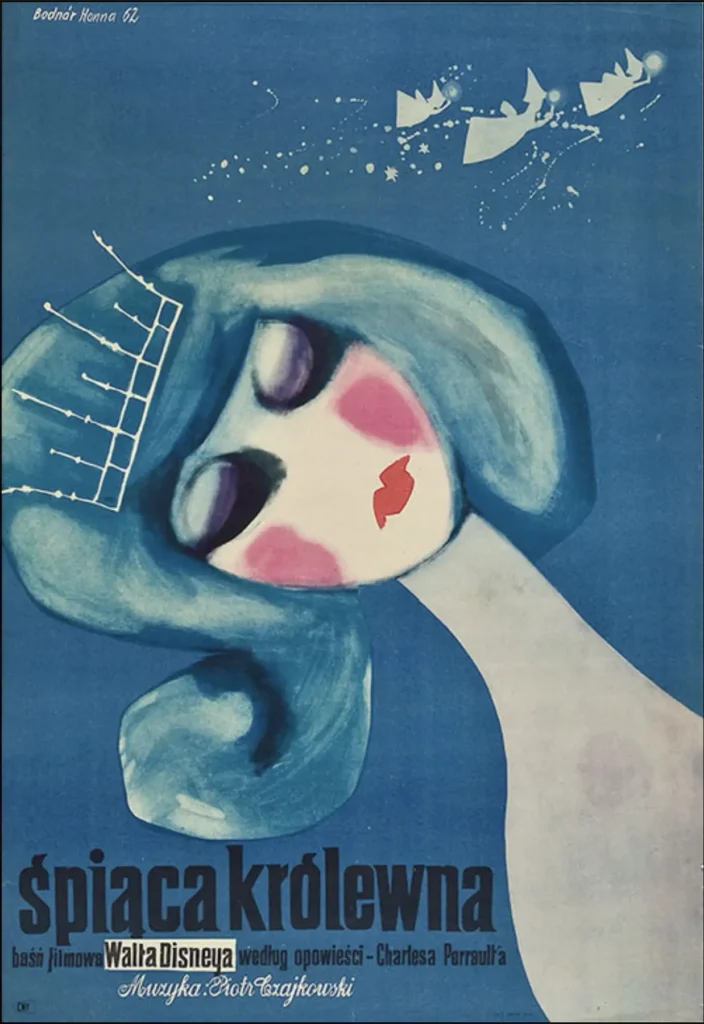 Hanna Bodnar Delyrarte