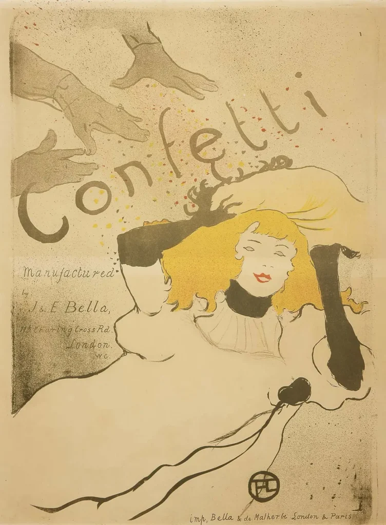 Toulouse-Lautrec