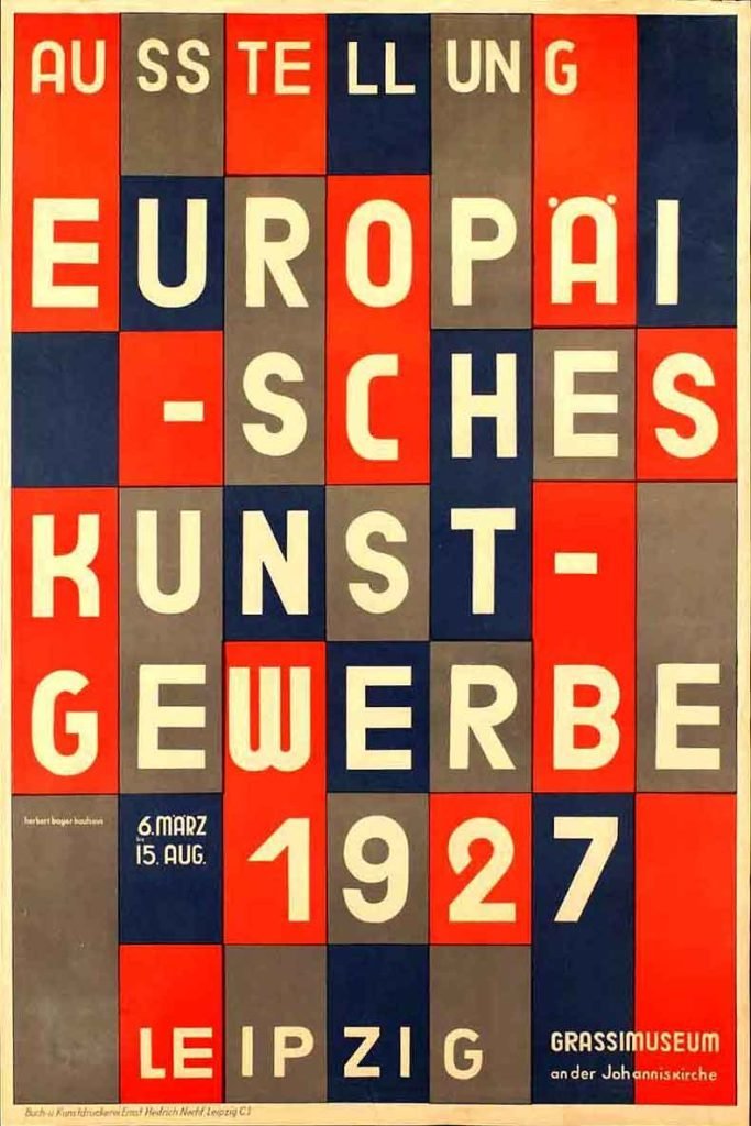 Herbert Bayer