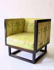 Hoffman Josef Delyrarte