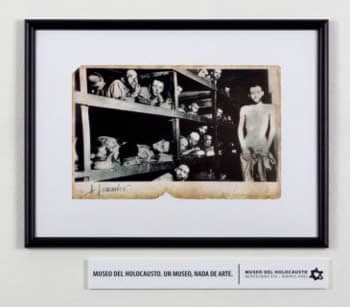 65 años de Auschwitz