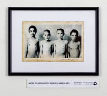 65 años de Auschwitz