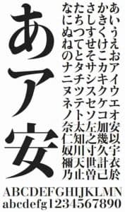Ikko Tanaka
