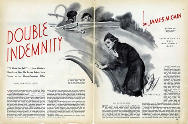 James Montgomery Flagg