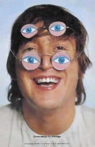 Portadas The Beables Delyrarte