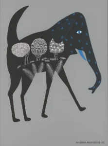 Kazumasa Nagai Delyrarte