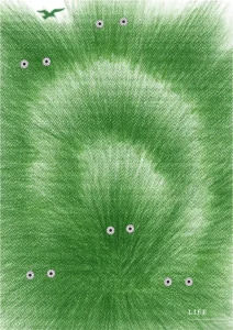 Kazumasa Nagai Delyrarte