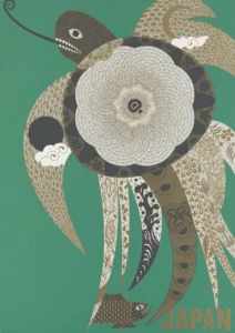 Kazumasa Nagai Delyrarte