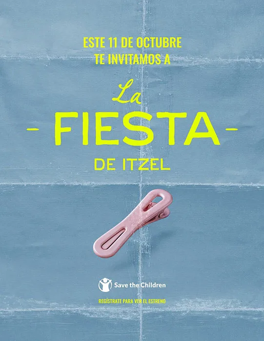 La Fiesta de Itzel