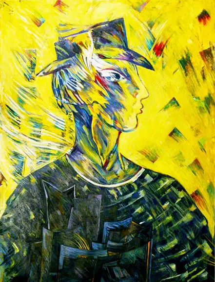 Liliana Baczewska Delyrarte