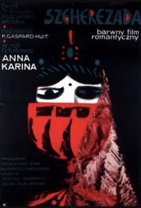 Liliana Baczewska Delyrarte