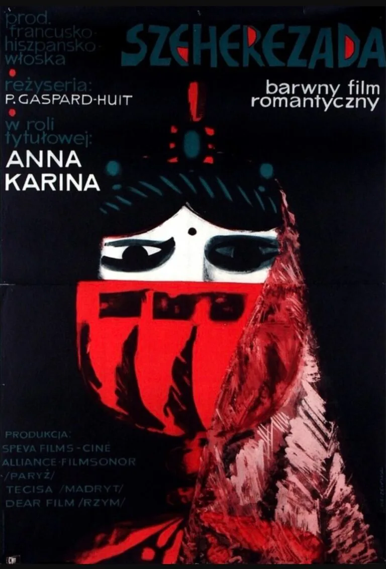 Liliana Baczewska Delyrarte