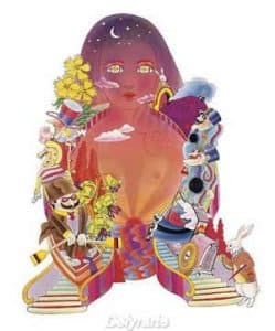 Portadas The Beables Delyrarte