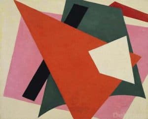 Lyubov Popova