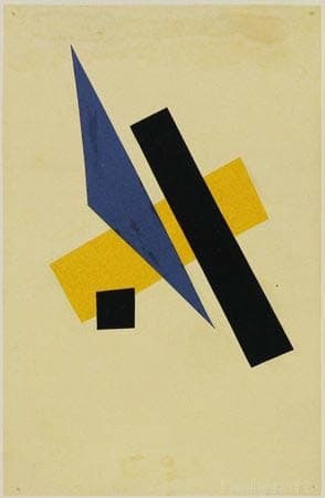 Lyubov Popova