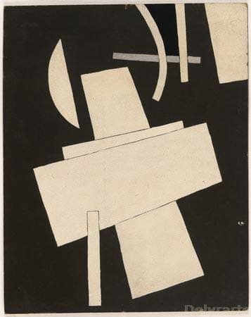 Lyubov Popova