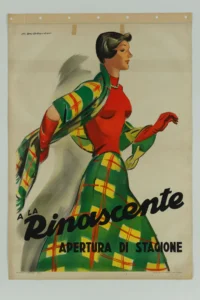 Marcelle Dudovich Delyrarate