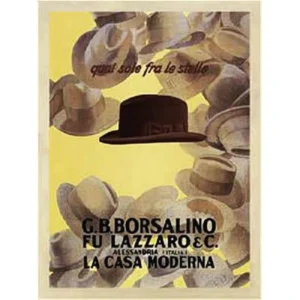 Marcelle Dudovich Delyrarate