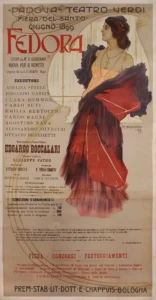 Marcelle Dudovich Delyrarate