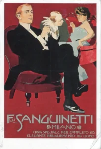 Marcelle Dudovich Delyrarate