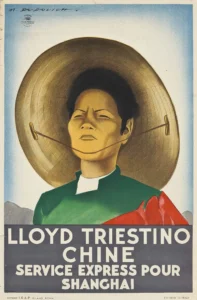 Marcelle Dudovich Delyrarate