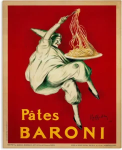 Marcelle Dudovich Delyrarate