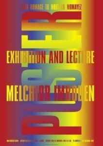 Melchior Imboden Delyrarte