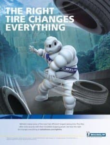 Michelin