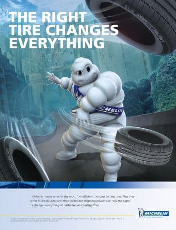 Michelin