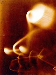 Moholy Nagy