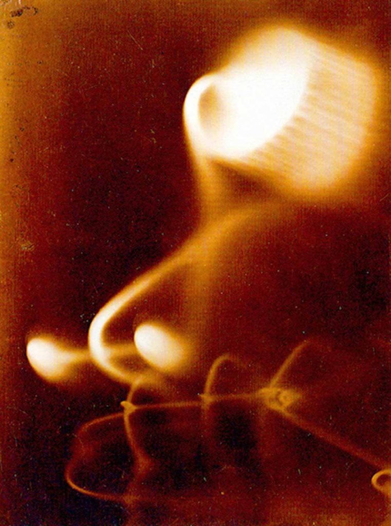 Moholy Nagy