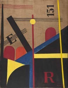 Moholy Nagy