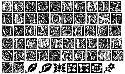 William Morris