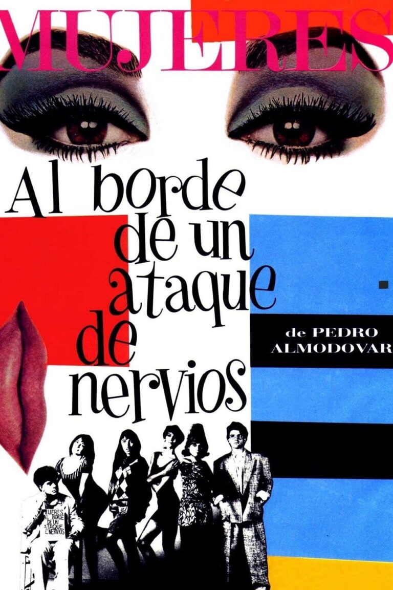 Pedro Almodóvar