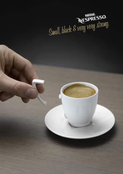 nespresso