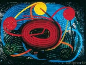 Oskar Schlemmer