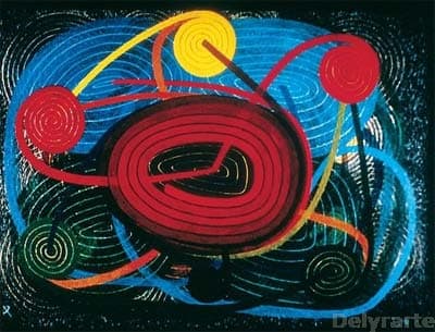 Oskar Schlemmer