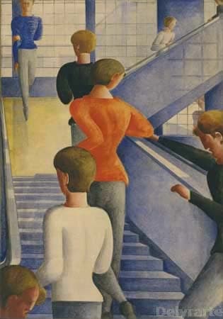Oskar Schlemmer