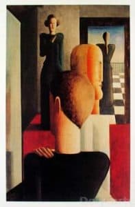 Oskar Schlemmer