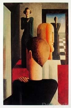 Oskar Schlemmer