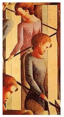 Oskar Schlemmer