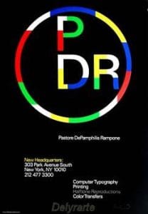 Paul Rand